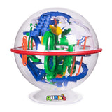 Rubik's Tracks 125 3D Gravity Maze