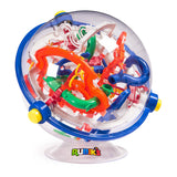 Rubik's Tracks 150 3D Gravity Maze