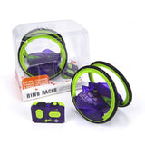 Hex Bots Ring Racers