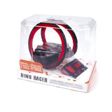 Hex Bots Ring Racers