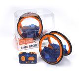 Hex Bots Ring Racers