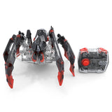 Hex Bots Black Widow