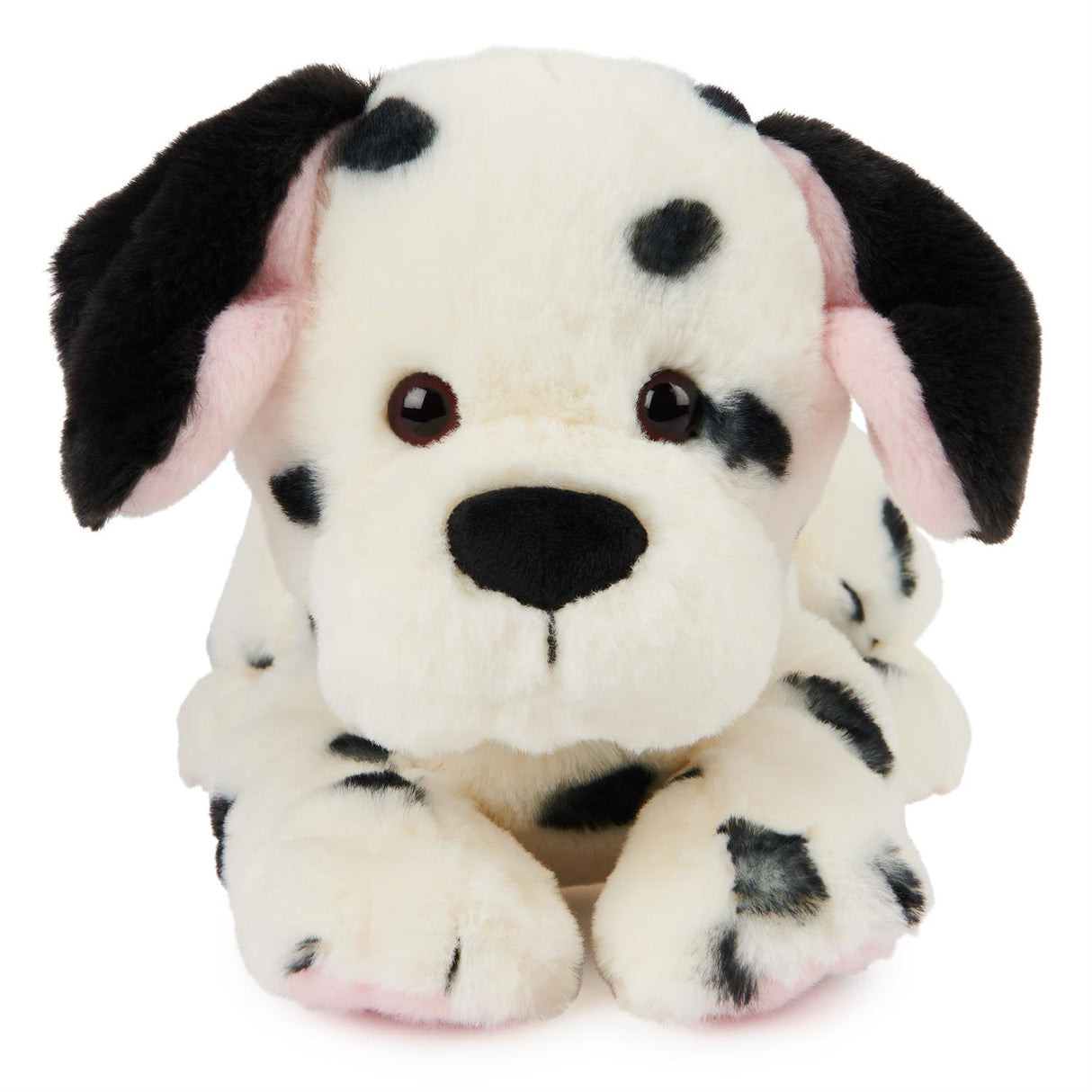 Gund Checkers Dalmation