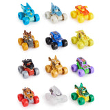 Monster Jam Mini Mystery Monster Truck