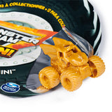 Monster Jam Mini Mystery Monster Truck