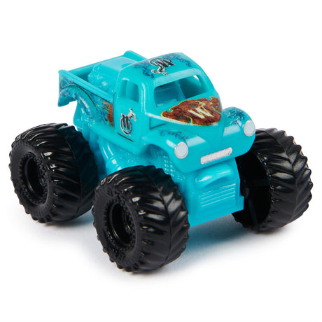 Monster Jam Mini Mystery Monster Truck