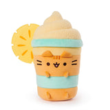 Gund Pusheen Pineapple Float
