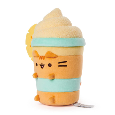 Gund Pusheen Pineapple Float
