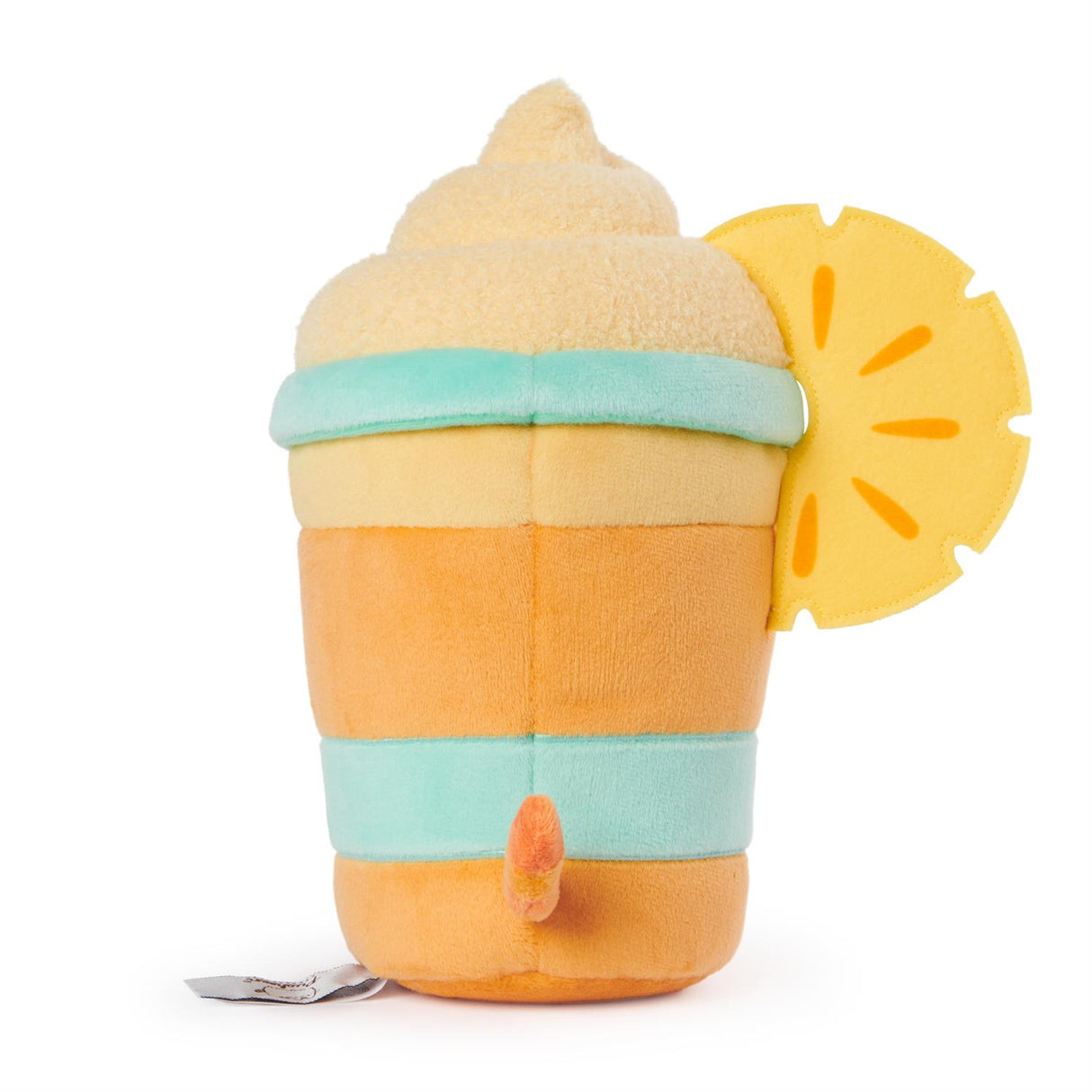 Gund Pusheen Pineapple Float