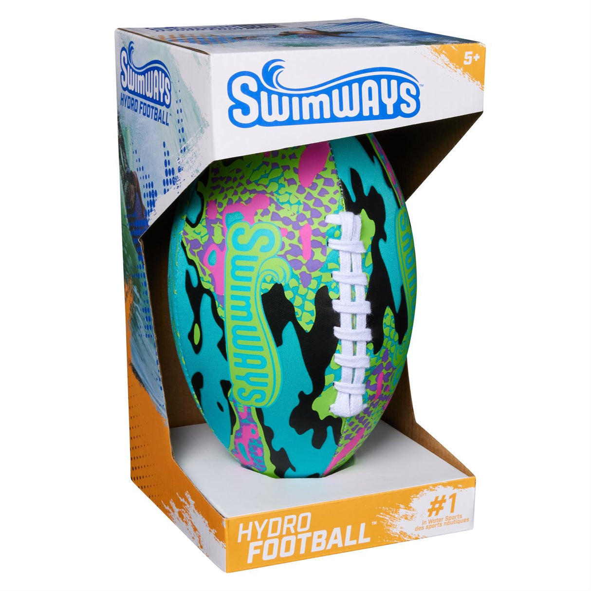 COOP Hydro Football