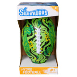 COOP Hydro Football
