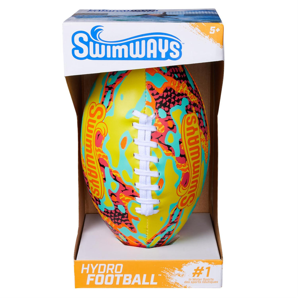 COOP Hydro Football
