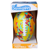 COOP Hydro Football
