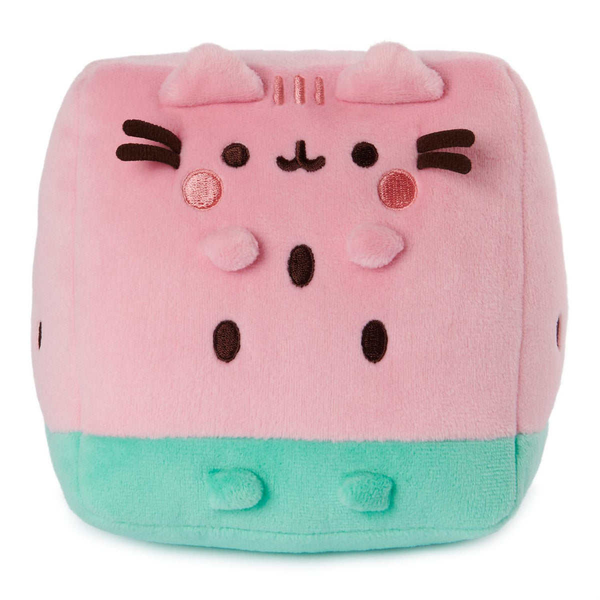 Gund Pusheen Watermelon Slice
