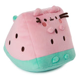 Gund Pusheen Watermelon Slice