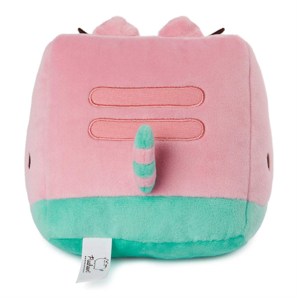 Gund Pusheen Watermelon Slice