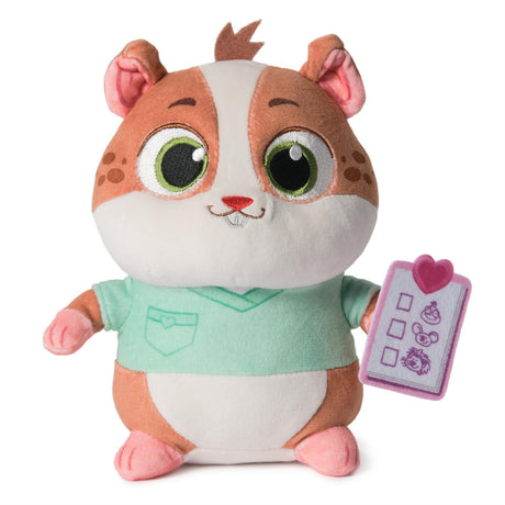 Vida the Vet Plush Assortment