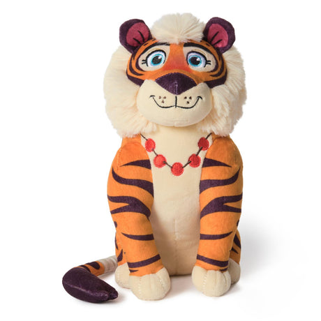 Vida the Vet Plush Assortment