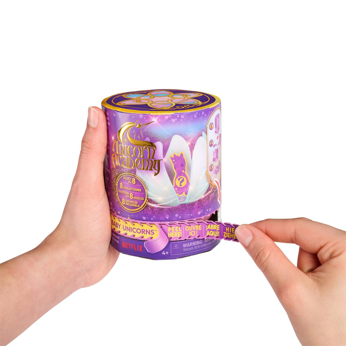 Unicorn Academy Surprise Figure Blind Box