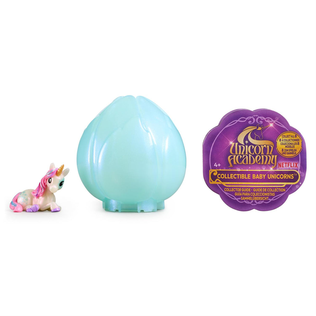 Unicorn Academy Surprise Figure Blind Box