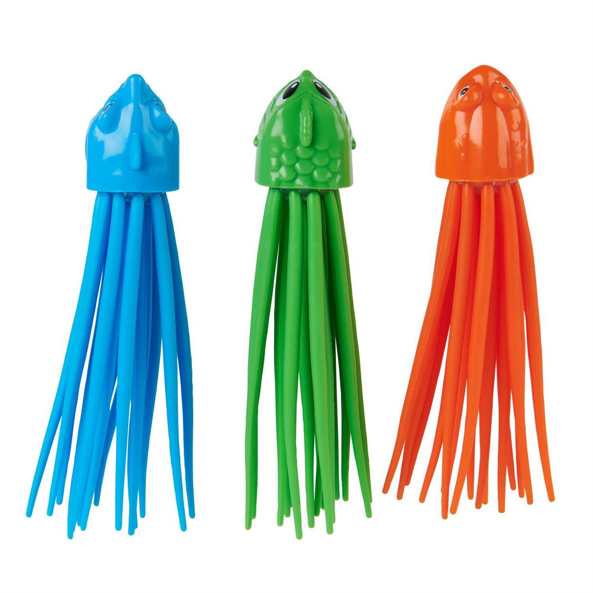 SwimWays SquiDivers Kids Pool Diving Toys