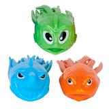 SwimWays SquiDivers Kids Pool Diving Toys