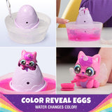 Hatchimals Alive Rainbow Splash  Blind Box