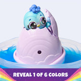 Hatchimals Alive Rainbow Splash  Blind Box