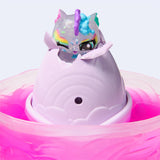 Hatchimals Alive Rainbow Splash  Blind Box
