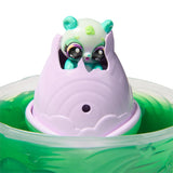 Hatchimals Alive Rainbow Splash  Blind Box