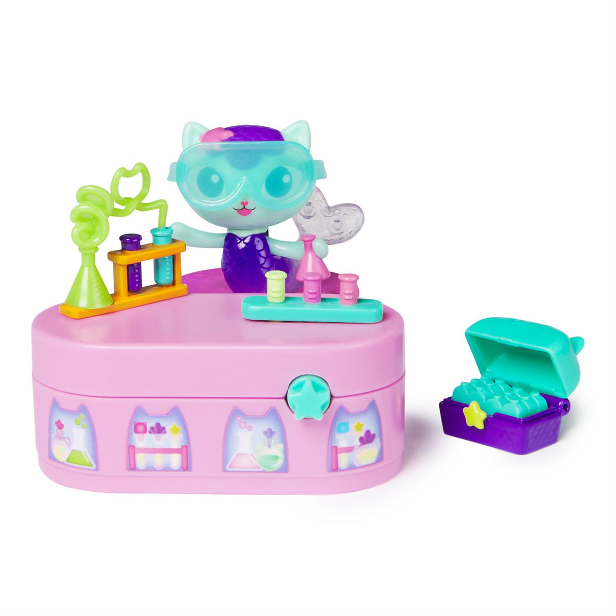 Gabby's Dollhouse Potion Pack