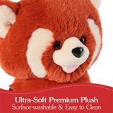 Gund Cedar Red Panda