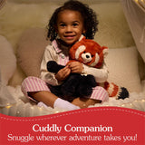 Gund Cedar Red Panda