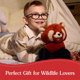 Gund Cedar Red Panda
