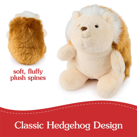 Gund Snuffles and Friends: Tea Hedgehog