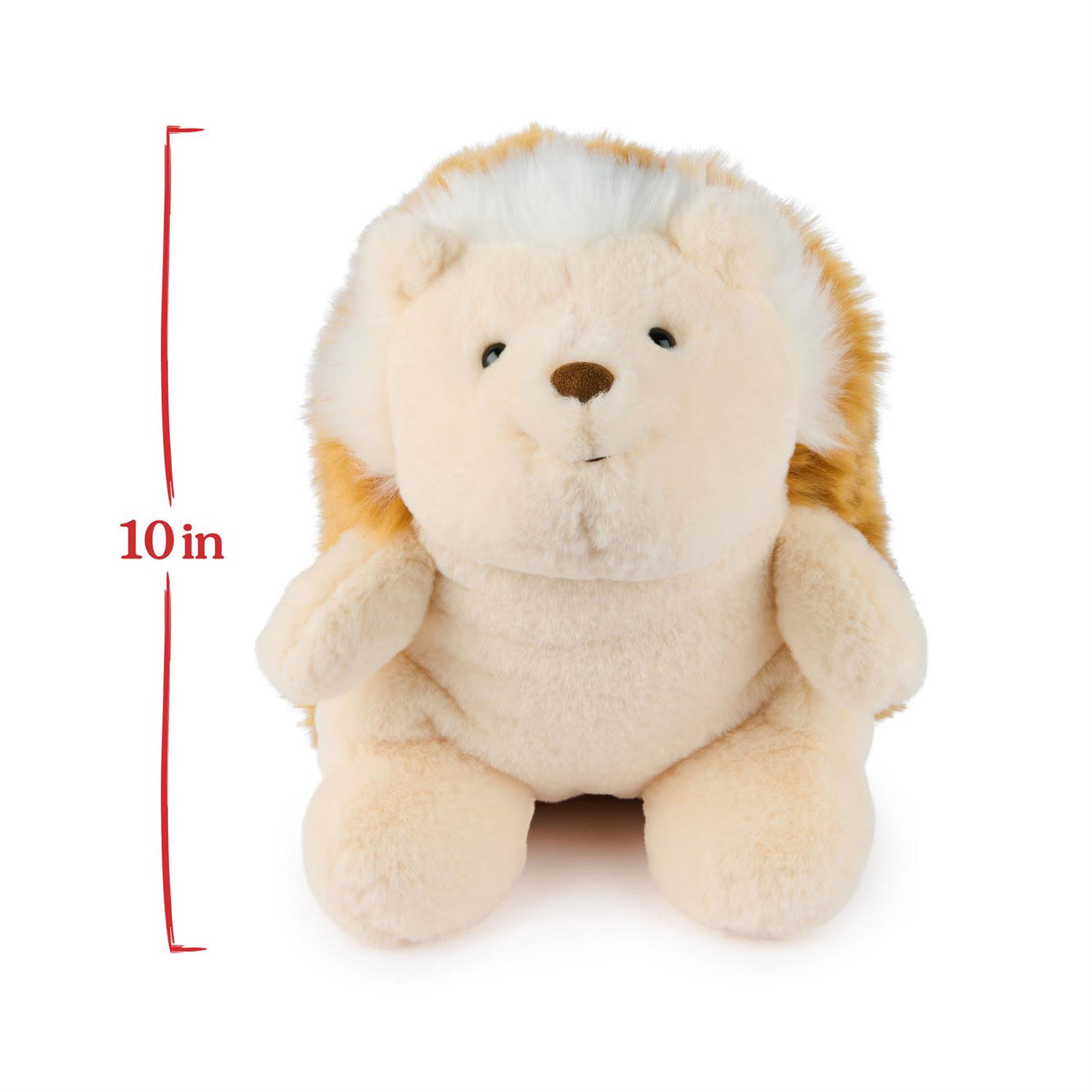 Gund Snuffles and Friends: Tea Hedgehog