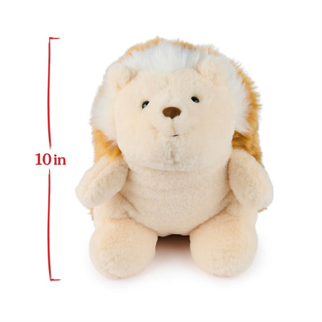 Gund Snuffles and Friends: Tea Hedgehog