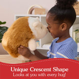 Gund Snuffles and Friends: Tea Hedgehog