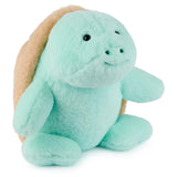 Gund Snuffles and Friends: Sprout Sea Turtle