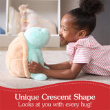 Gund Snuffles and Friends: Sprout Sea Turtle