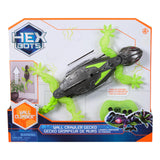 Hex Bots Gecko