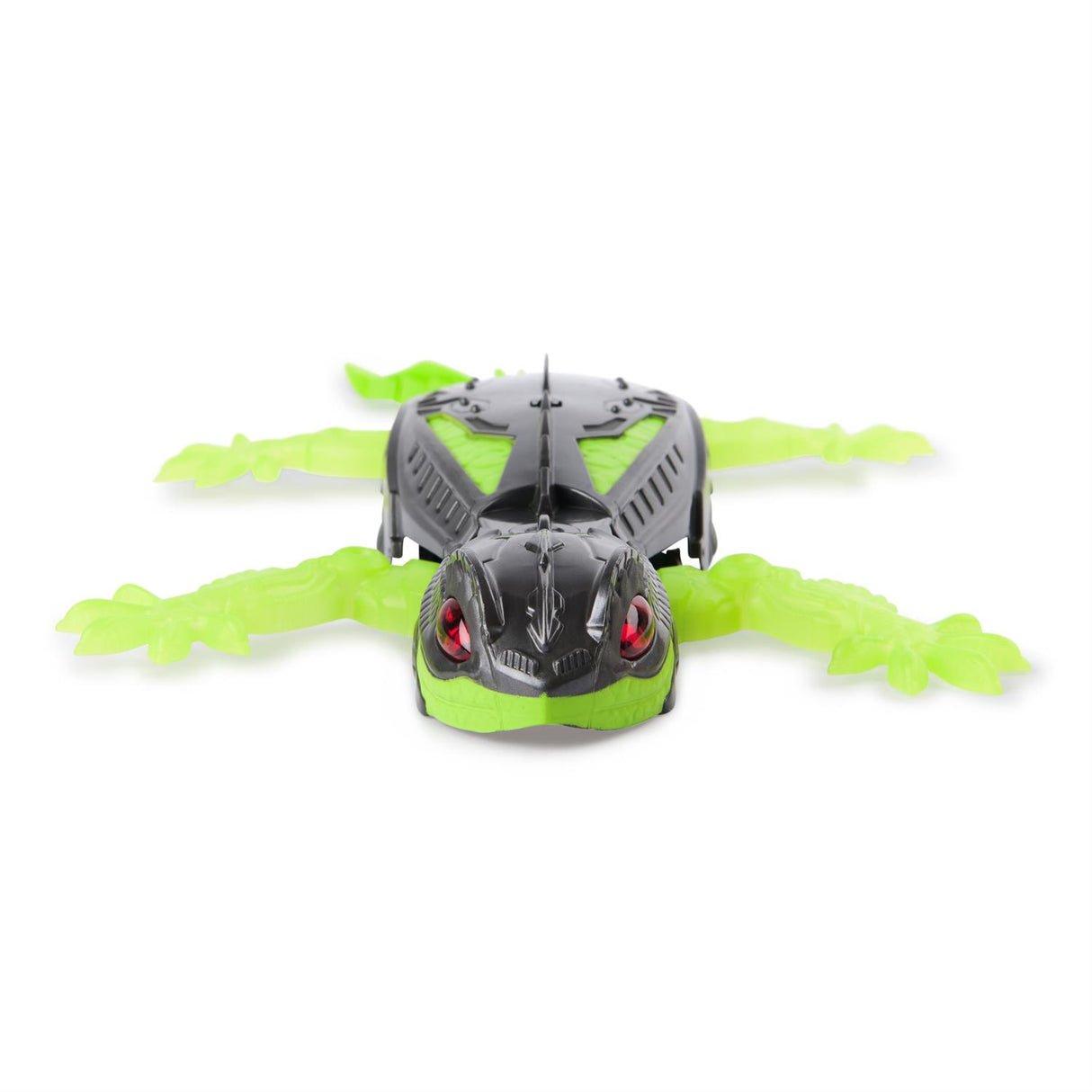 Hex Bots Gecko