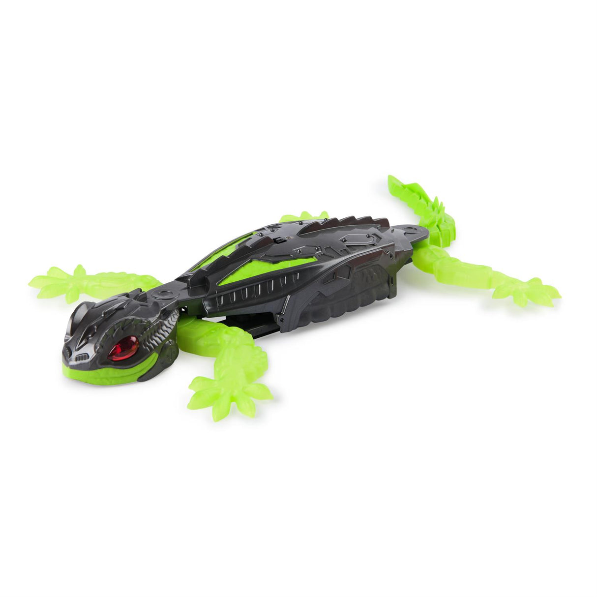 Hex Bots Gecko
