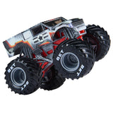 Monster Jam Marvel Die-Cast 1:64 Monster Truck 2 Pack