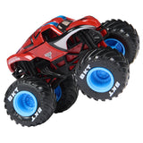 Monster Jam Marvel Die-Cast 1:64 Monster Truck 2 Pack