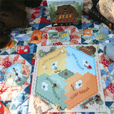 Bear Attack