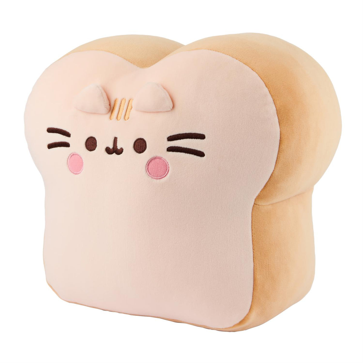 Gund Pusheen`s Kitchen: White Bread Squisheen