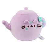Gund Pusheen`s Kitchen: Teapot Squisheen