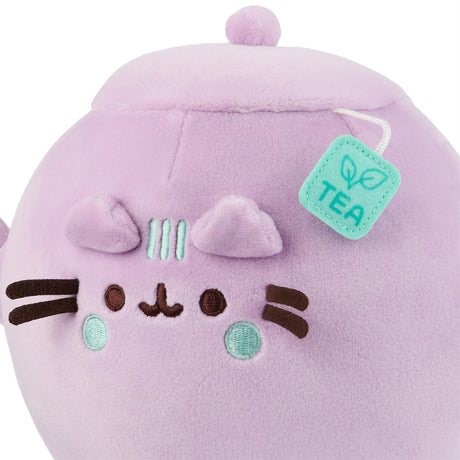 Gund Pusheen`s Kitchen: Teapot Squisheen