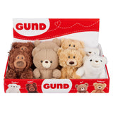 Gund Forever Friends Minis